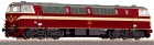 62711 Roco Diesel locomotive MZ 1.Series with Digital Sound